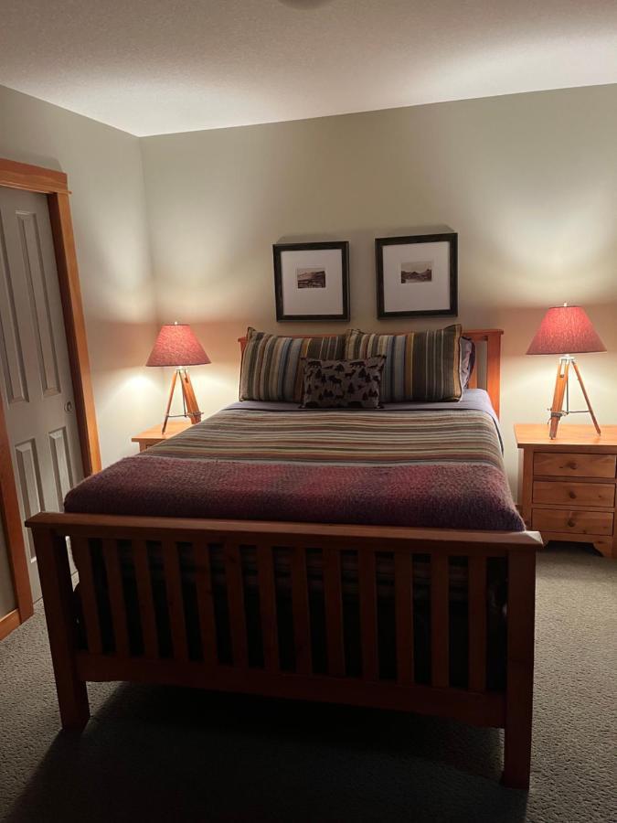 Wanna Get Away This Summer And Fall At The Crossing Canmore Zewnętrze zdjęcie