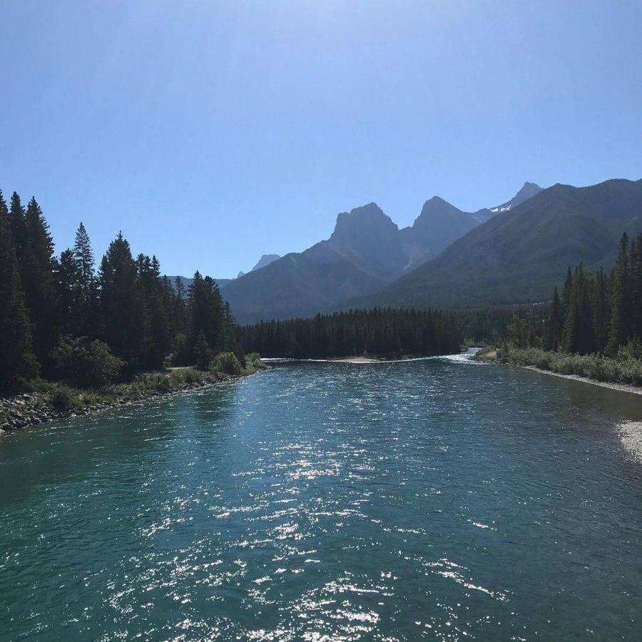 Wanna Get Away This Summer And Fall At The Crossing Canmore Zewnętrze zdjęcie